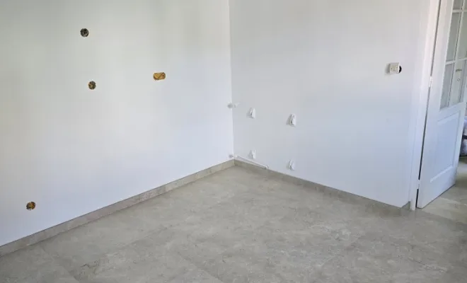 Rénovation d'une cuisine de maison à Perreux-sur-Marne, Gagny, ALCP Bat