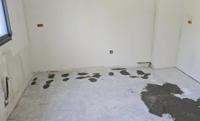 Rénovation d'une cuisine de maison à Perreux-sur-Marne, Gagny, ALCP Bat