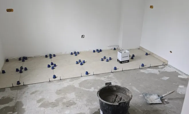 Rénovation d'une cuisine de maison à Perreux-sur-Marne, Gagny, ALCP Bat