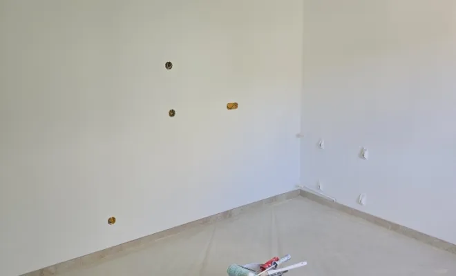 Rénovation d'une cuisine de maison à Perreux-sur-Marne, Gagny, ALCP Bat