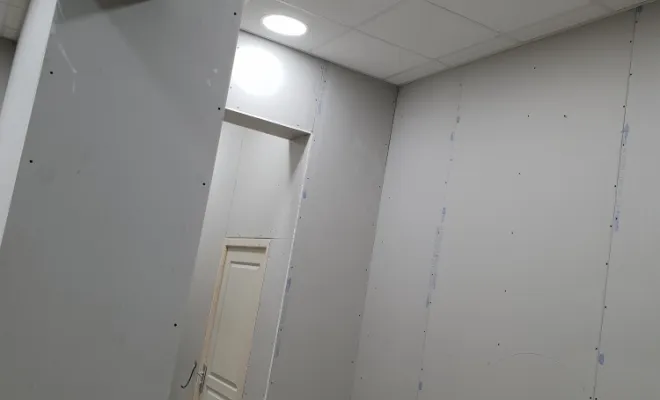 Travaux de plâtrerie, Gagny, ALCP Bat