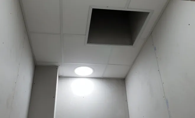 Travaux de plâtrerie, Gagny, ALCP Bat