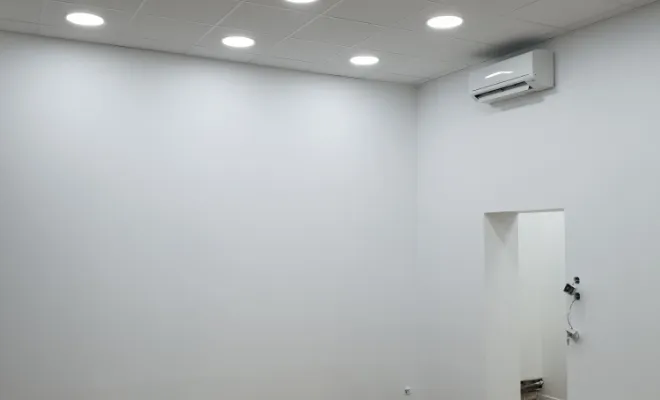 Travaux de plâtrerie, Gagny, ALCP Bat