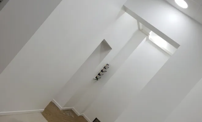 Travaux de plâtrerie, Gagny, ALCP Bat